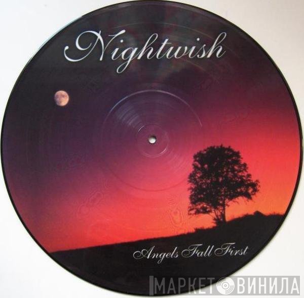 Nightwish  - Angels Fall First