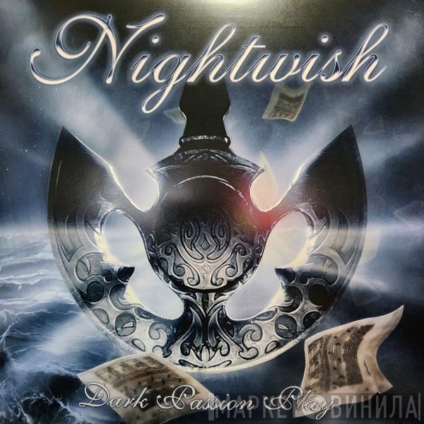 Nightwish - Dark Passion Play