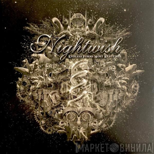 Nightwish - Endless Forms Most Beautiful