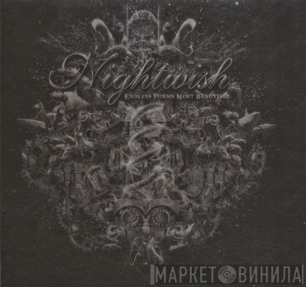 Nightwish - Endless Forms Most Beautiful