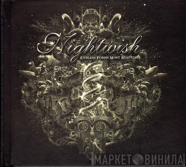Nightwish  - Endless Forms Most Beautiful