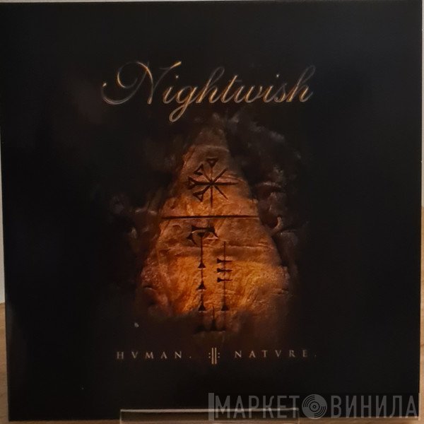 Nightwish - Human. :||: Nature.