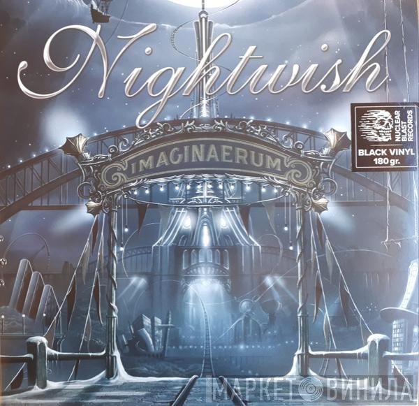 Nightwish - Imaginaerum