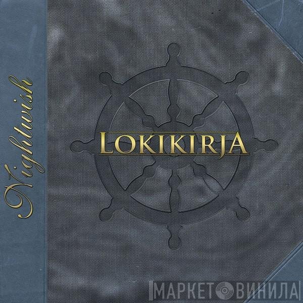 Nightwish  - Lokikirja