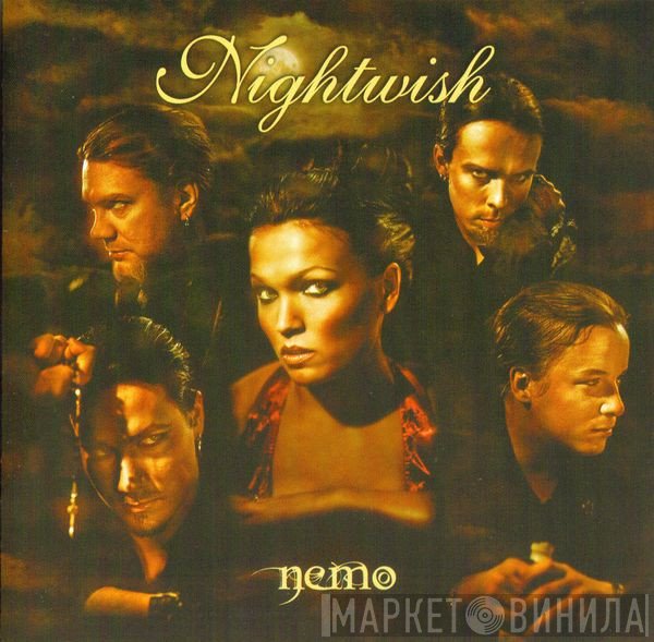 Nightwish  - Nemo