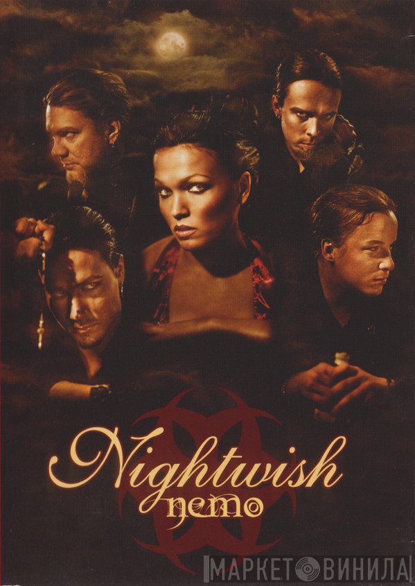 Nightwish  - Nemo
