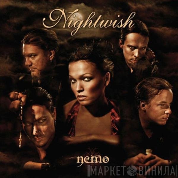 Nightwish  - Nemo