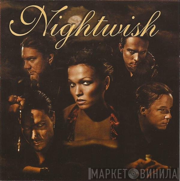 Nightwish  - Nemo