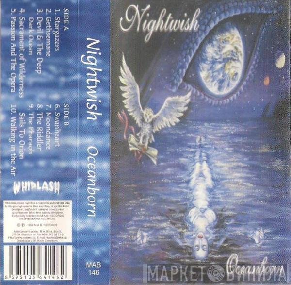Nightwish  - Oceanborn