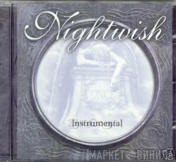 Nightwish  - Once (Instrumental)