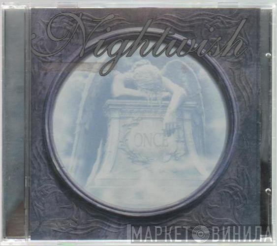 Nightwish  - Once