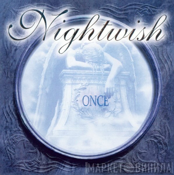 Nightwish  - Once
