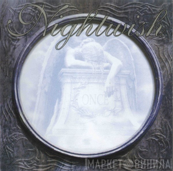 Nightwish  - Once
