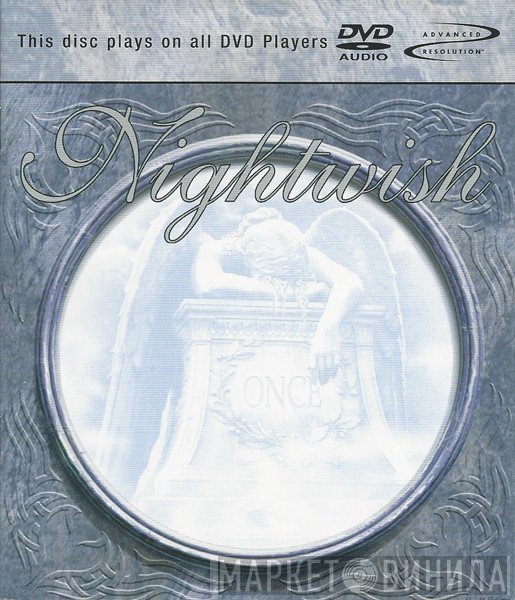 Nightwish  - Once