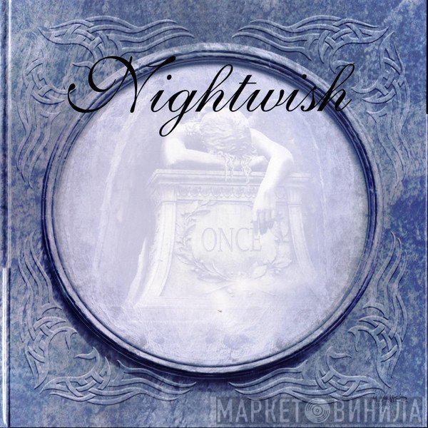 Nightwish  - Once
