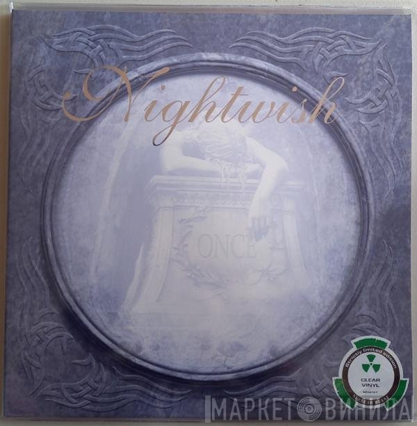 Nightwish  - Once
