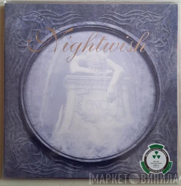 Nightwish  - Once