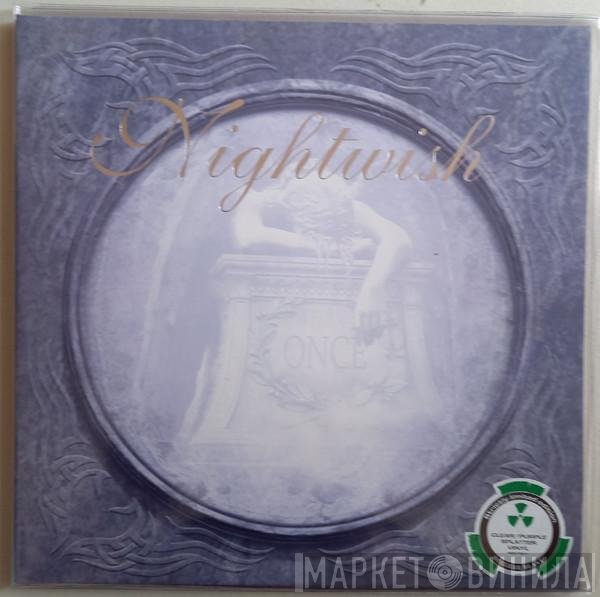 Nightwish  - Once