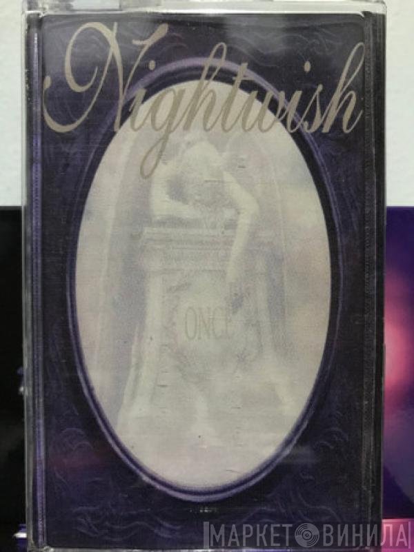 Nightwish  - Once