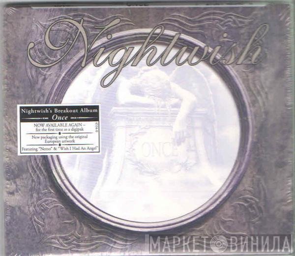 Nightwish  - Once