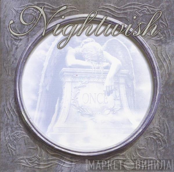 Nightwish  - Once