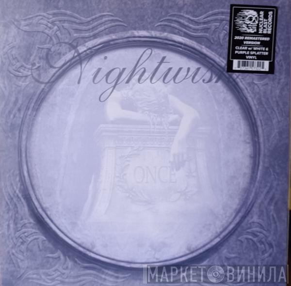 Nightwish - Once