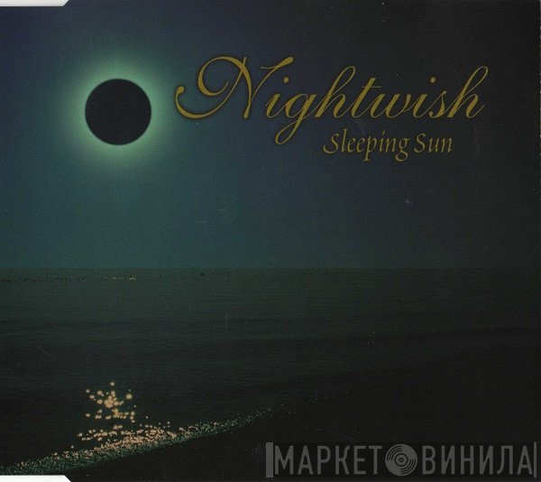 Nightwish  - Sleeping Sun