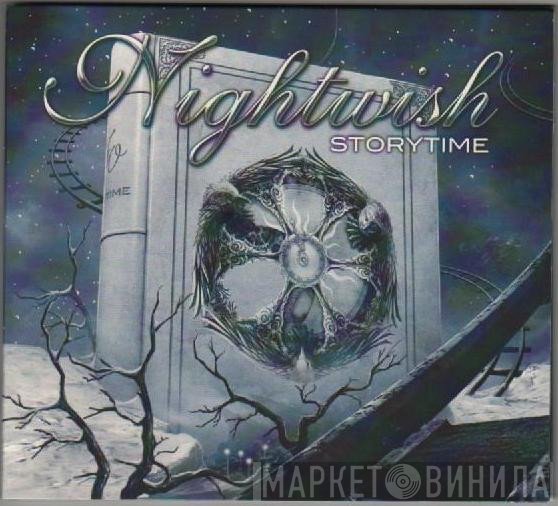 Nightwish  - Storytime