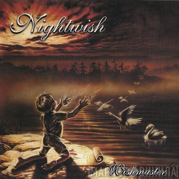 Nightwish  - Wishmaster