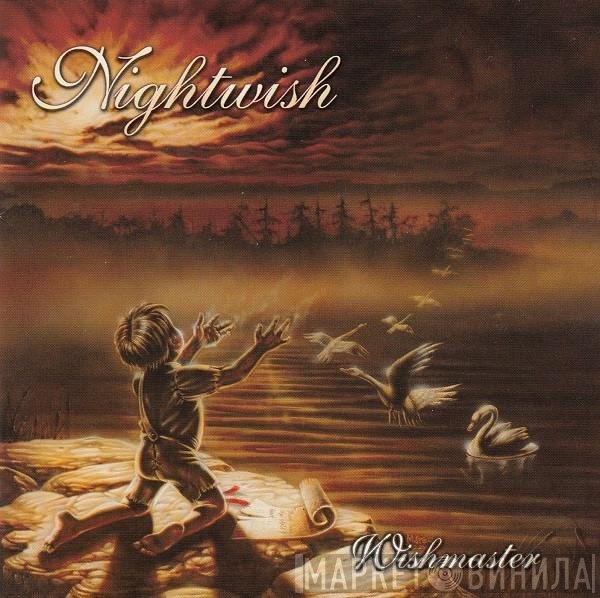 Nightwish  - Wishmaster