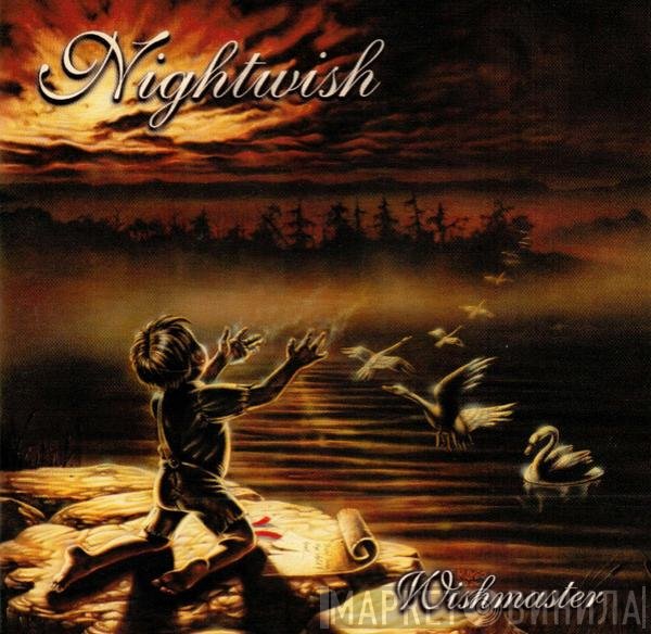 Nightwish  - Wishmaster