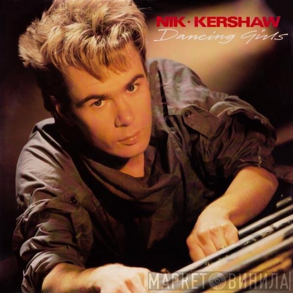 Nik Kershaw - Dancing Girls