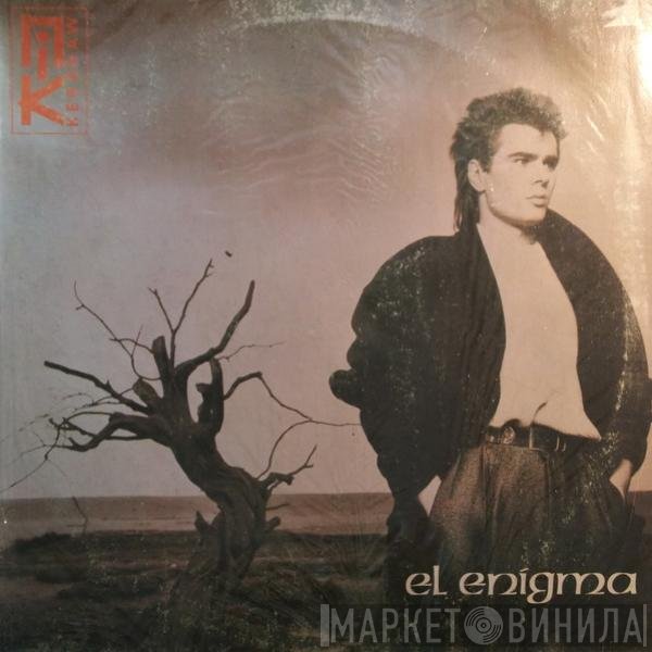 Nik Kershaw  - El Enigma = The Riddle