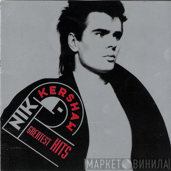 Nik Kershaw  - Greatest Hits