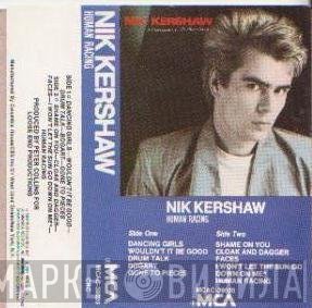 Nik Kershaw  - Human Racing