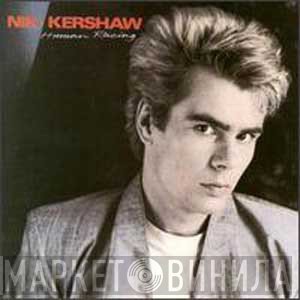 Nik Kershaw  - Human Racing