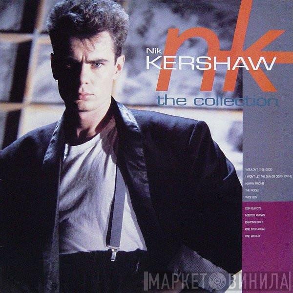 Nik Kershaw  - The Collection