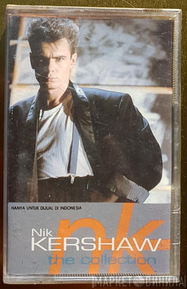 Nik Kershaw  - The Collection