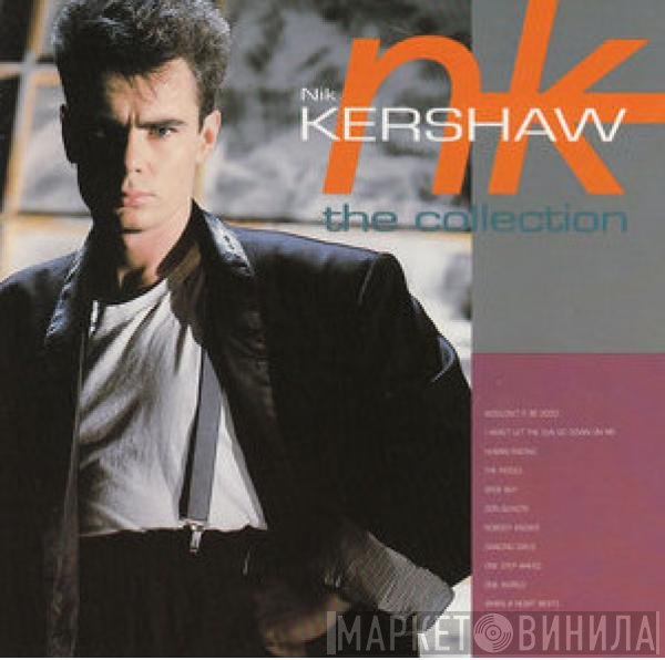 Nik Kershaw  - The Collection