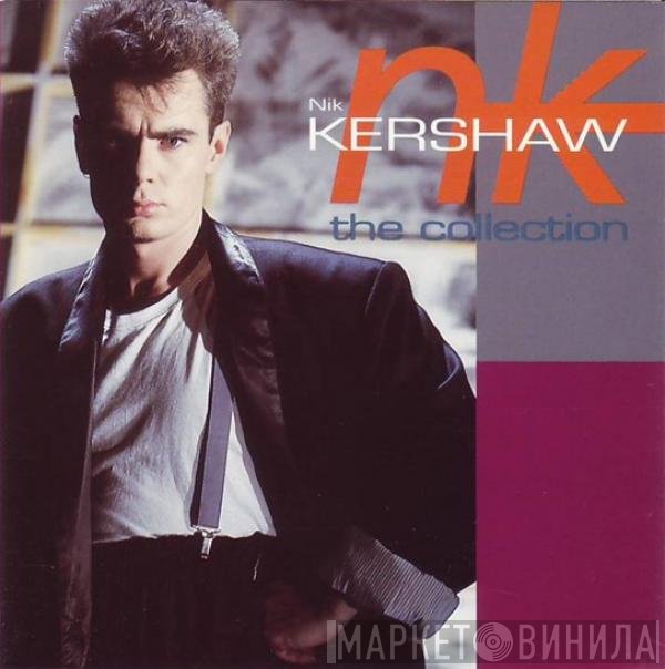 Nik Kershaw  - The Collection