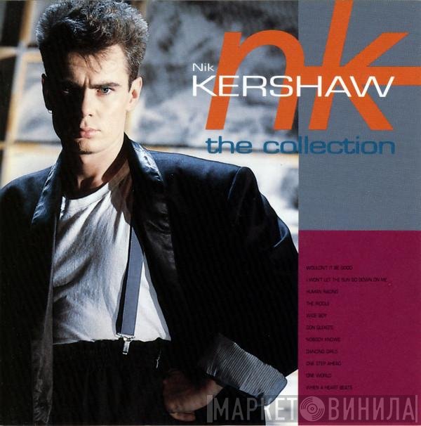 Nik Kershaw  - The Collection