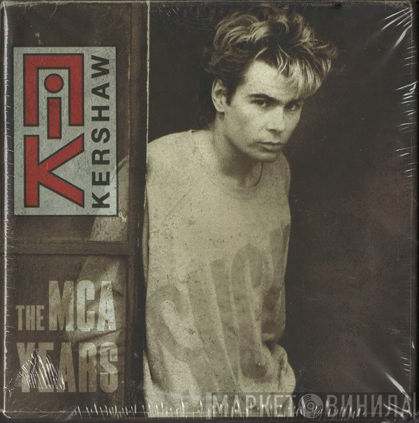 Nik Kershaw - The MCA Years