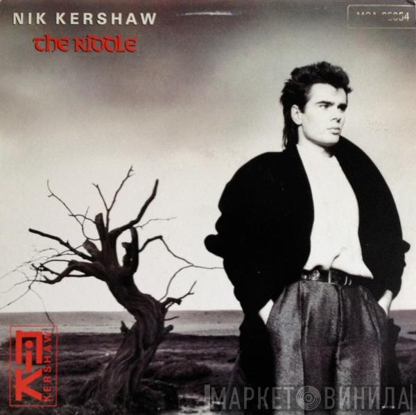 Nik Kershaw  - The Riddle