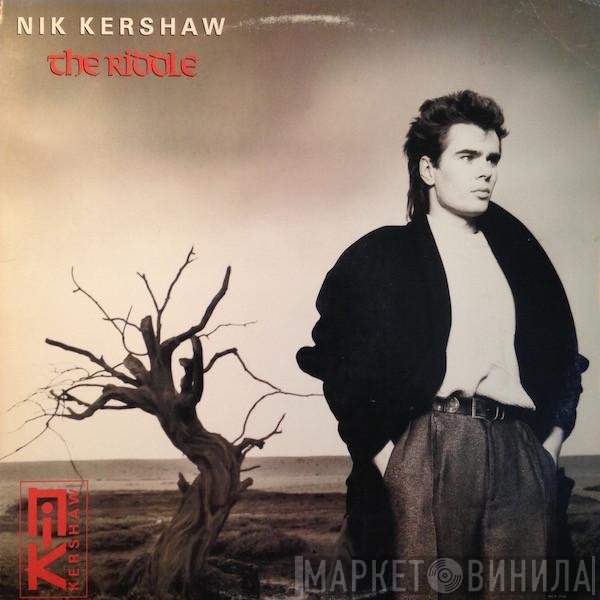 Nik Kershaw  - The Riddle