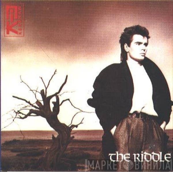 Nik Kershaw  - The Riddle
