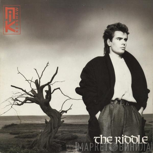 Nik Kershaw  - The Riddle