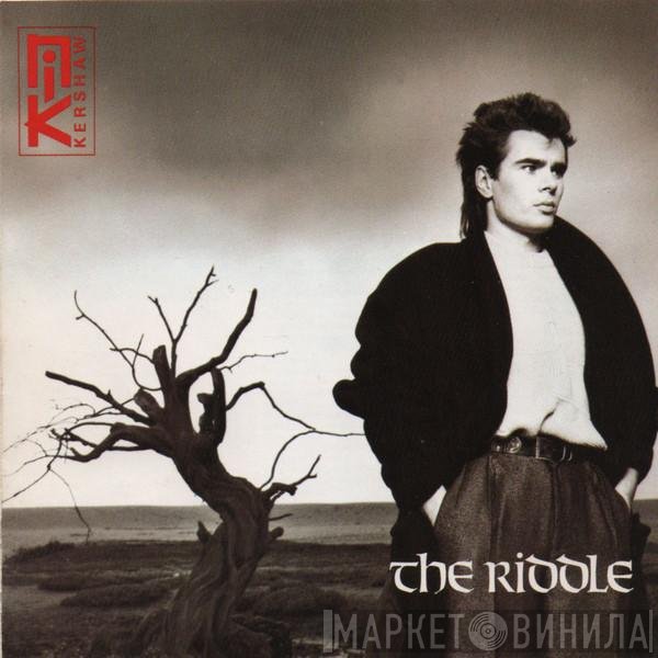 Nik Kershaw  - The Riddle