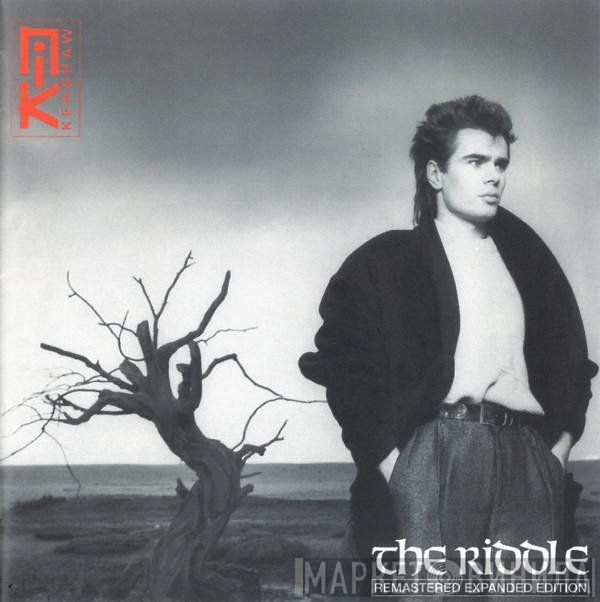Nik Kershaw  - The Riddle