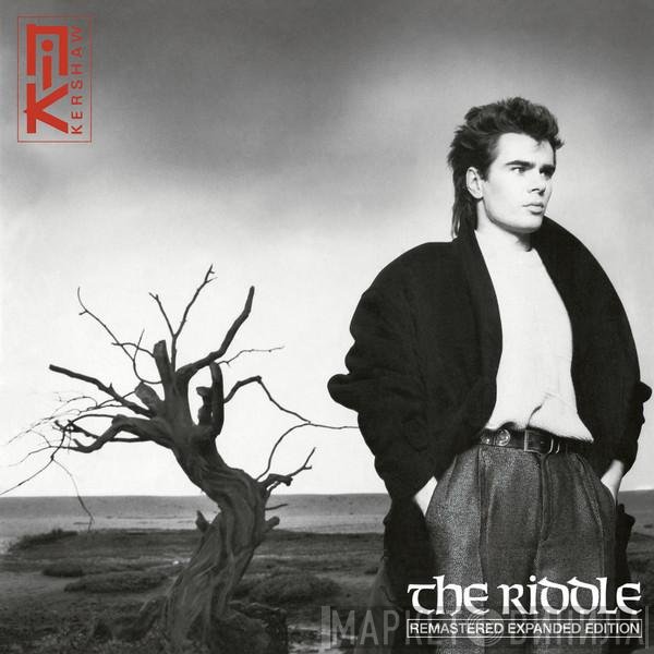 Nik Kershaw  - The Riddle