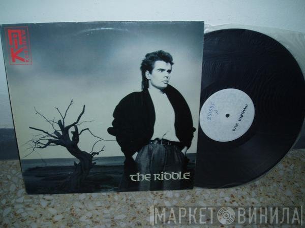 Nik Kershaw  - The Riddle